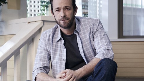 Luke Perry wallpapers high quality