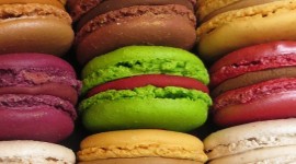 Macaron Wallpaper For Android