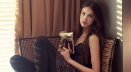 Margaret Qualley Wallpaper For Android