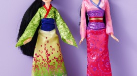 Mattel Disney Princess Dolls For Android