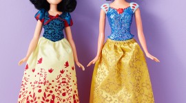 Mattel Disney Princess Dolls For Android#1