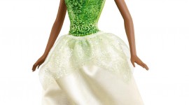 Mattel Disney Princess Dolls For Android#2