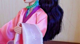 Mattel Disney Princess Dolls For Android#4