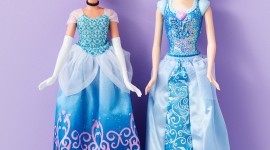Mattel Disney Princess Dolls For IPhone