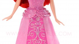 Mattel Disney Princess Dolls For IPhone#1