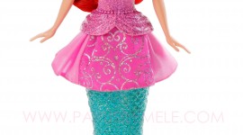 Mattel Disney Princess Dolls For IPhone#2