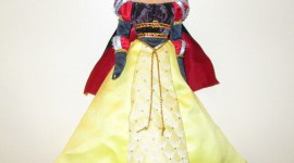 Mattel Disney Princess Dolls For IPhone#3
