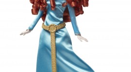 Mattel Disney Princess Dolls For Mobile#1
