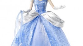 Mattel Disney Princess Dolls For Mobile#2