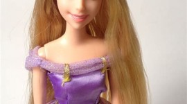 Mattel Disney Princess Dolls For Mobile#3