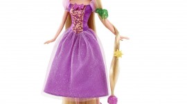Mattel Disney Princess Dolls Image#1