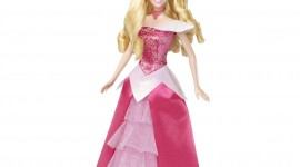 Mattel Disney Princess Dolls Image#2