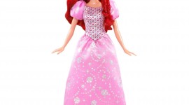 Mattel Disney Princess Dolls Photo#2
