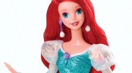 Mattel Disney Princess Dolls Photo#3