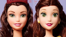 Mattel Disney Princess Dolls Pics