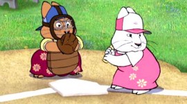 Max And Ruby Desktop Wallpaper For PC