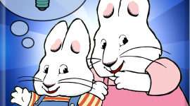 Max And Ruby Picture Download