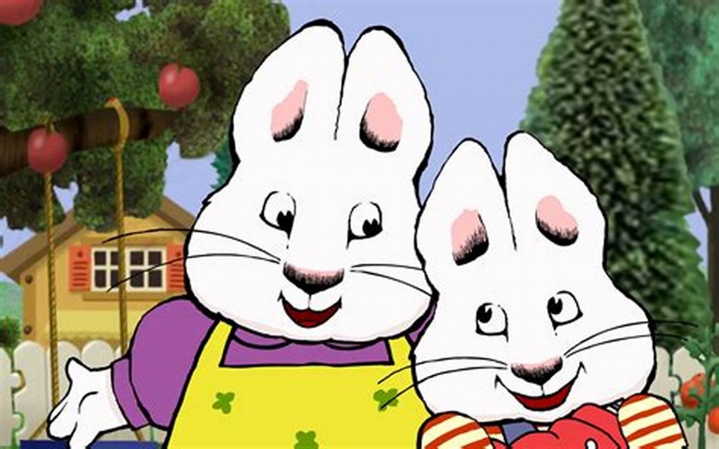 Max And Ruby wallpapers HD