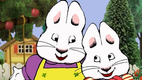 Max And Ruby wallpapers high quality