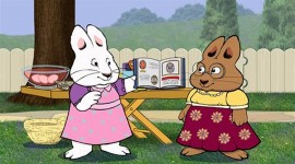 Max And Ruby Wallpaper For PC