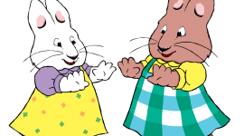 Max And Ruby Wallpaper Free