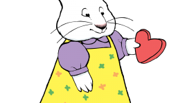Max And Ruby Wallpaper Full HD