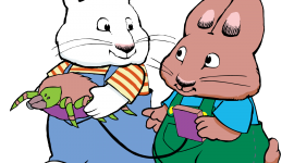 Max And Ruby Wallpaper Gallery