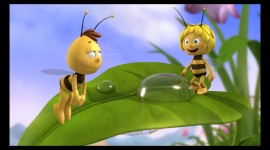 Maya The Bee Image Download