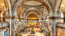 Metropolitan Museum Of Art For IPhone
