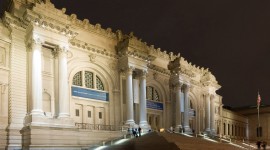 Metropolitan Museum Of Art Photo