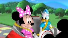 Mickey Mouse Clubhouse Image#1