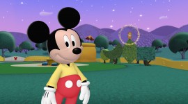 Mickey Mouse Clubhouse Image#2