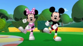 Mickey Mouse Clubhouse Photo Free#1