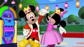 Mickey Mouse Clubhouse Picture Download