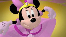 Mickey Mouse Clubhouse Wallpaper Free