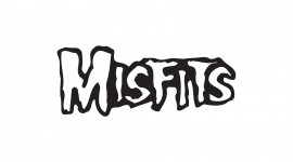 Misfits Wallpaper Full HD