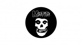 Misfits Wallpaper HQ