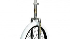 Monocycle Wallpaper For IPhone