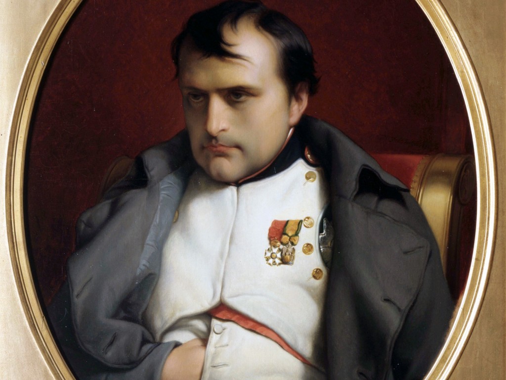 Napoleon Bonaparte wallpapers HD