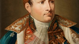 Napoleon Bonaparte Wallpaper For IPhone#2