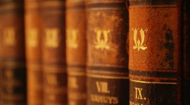 Old Books Wallpaper For PC