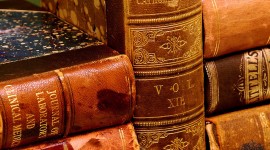 Old Books Wallpaper Gallery
