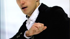 Patrick Chan Wallpaper For Android#1