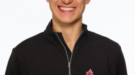 Patrick Chan Wallpaper For IPhone