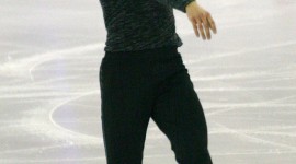 Patrick Chan Wallpaper For IPhone#1