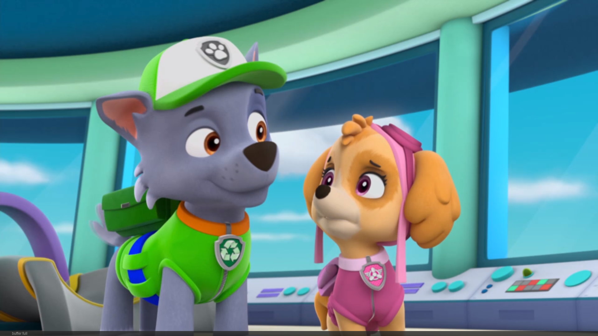 Paw Patrol Wallpapers High Quality | Download Free