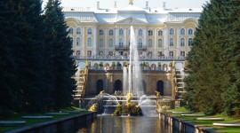 Peterhof Photo Download#1