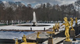 Peterhof Picture Download