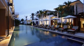 Phuket Hotels Wallpaper 1080p