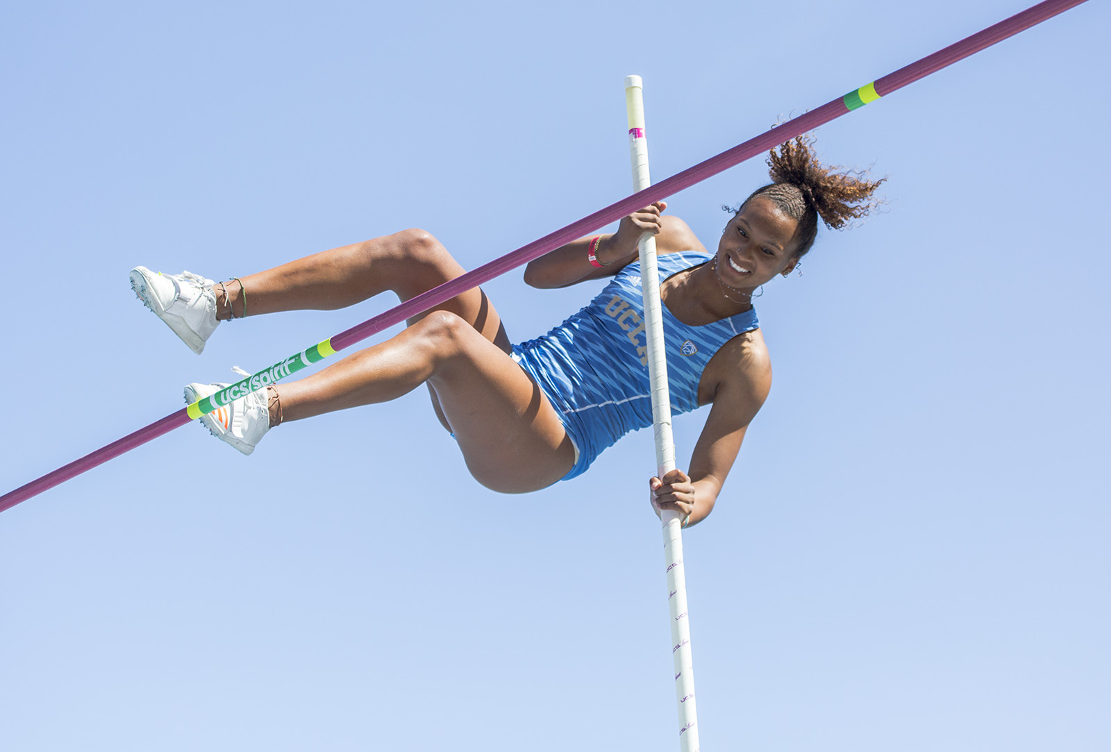 Pole Vault High quality wallpapers download free for PC, Only high definiti...
